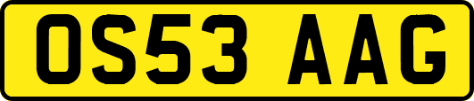OS53AAG