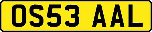 OS53AAL