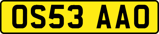 OS53AAO