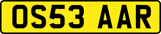 OS53AAR