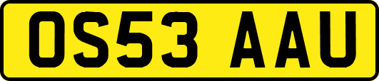 OS53AAU