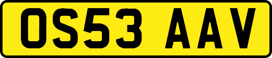 OS53AAV