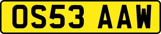 OS53AAW