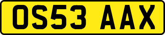 OS53AAX