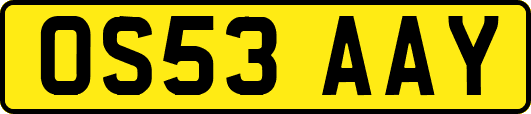 OS53AAY