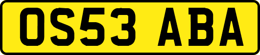OS53ABA