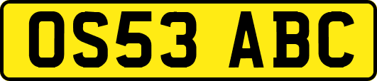 OS53ABC