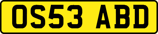OS53ABD