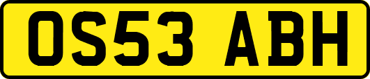 OS53ABH