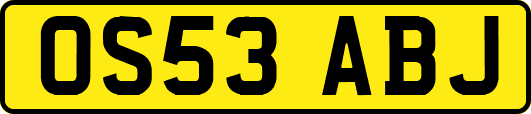 OS53ABJ