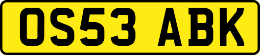 OS53ABK