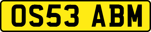 OS53ABM