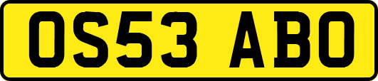 OS53ABO