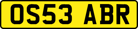 OS53ABR