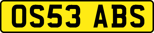 OS53ABS