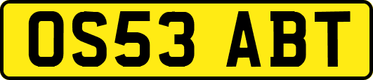 OS53ABT
