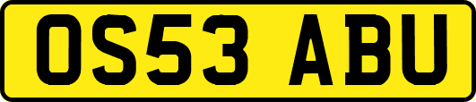 OS53ABU