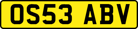 OS53ABV