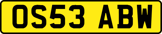 OS53ABW