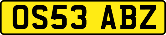 OS53ABZ