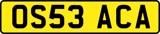 OS53ACA