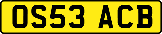 OS53ACB