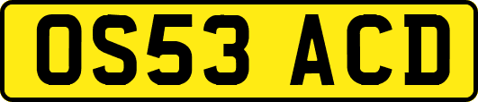 OS53ACD