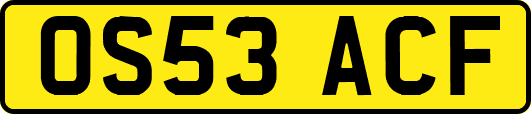 OS53ACF