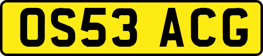 OS53ACG