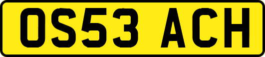 OS53ACH