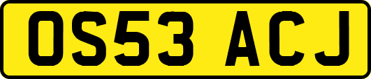 OS53ACJ