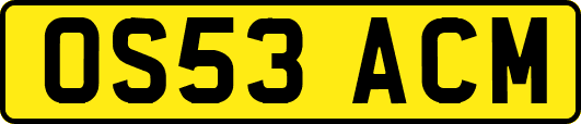OS53ACM