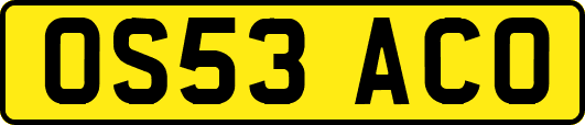 OS53ACO