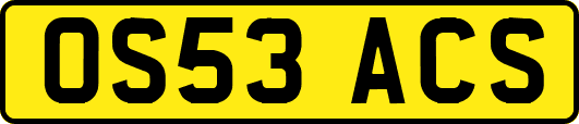 OS53ACS