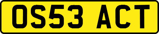 OS53ACT