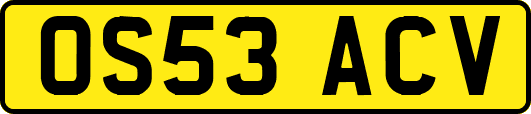 OS53ACV