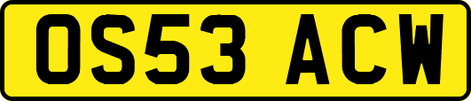 OS53ACW