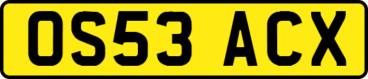 OS53ACX