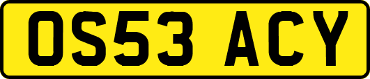 OS53ACY