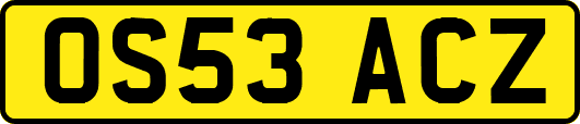 OS53ACZ
