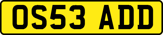 OS53ADD