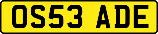 OS53ADE