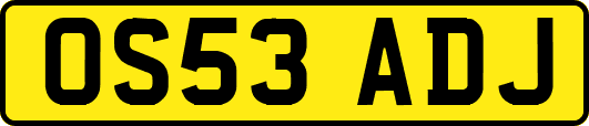 OS53ADJ