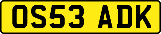 OS53ADK