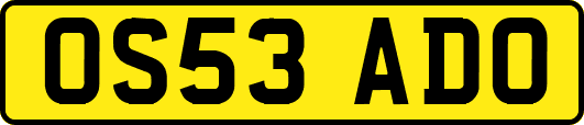 OS53ADO