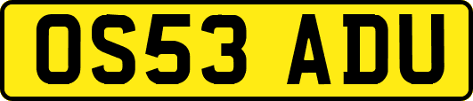 OS53ADU