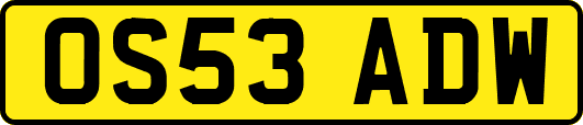 OS53ADW