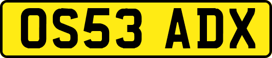 OS53ADX