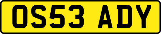 OS53ADY