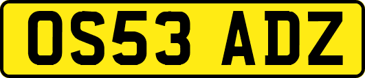 OS53ADZ